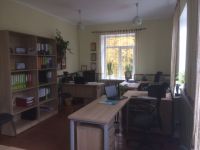 Грицівська ОТГ отримала меблі завдяки Світовому банку та Міністерству соц. політики України