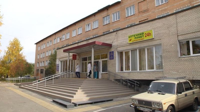 До Славутської лікарні по меддопомогу внаслідок атаки звернулося 35 людей