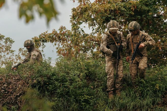 Війна росії проти України. Ситуація станом на ранок 15 вересня 2022 року