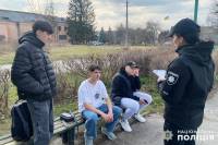 У Шепетівці поліцейські розповідали старшокласникам як уберегтися від шахрайства