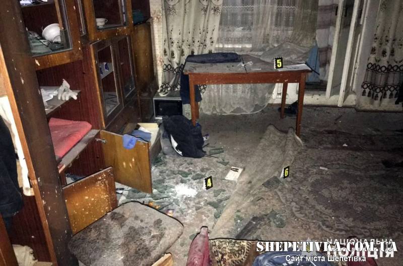 Трагедія у Славуті: Верховний Суд поставив крапку у справі про вибух, що забрав життя батька і скалічив брата