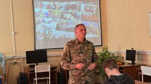 Указом Президента Мельника Сергія Болеславовича нагороджено орденом «За заслуги»