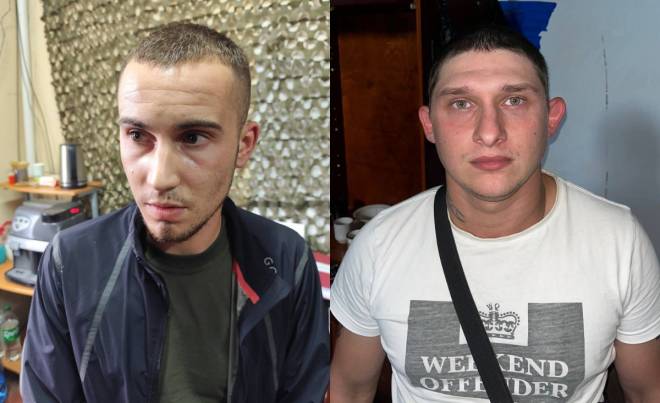 На Шепетівщині двоє молодиків жорстоко зґвалтували неповнолітню дівчину