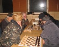 Визначився чемпіон міста Шепетівки з шахів 2017 року