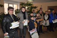 Кубок Рівненської області з шахів