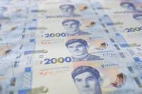 В Україні з'явиться нова банкнота номіналом 2000 гривень із портретом Василя Стуса