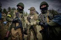 Війна Росії проти України. Ситуація станом на ранок 10 березня 2022 року