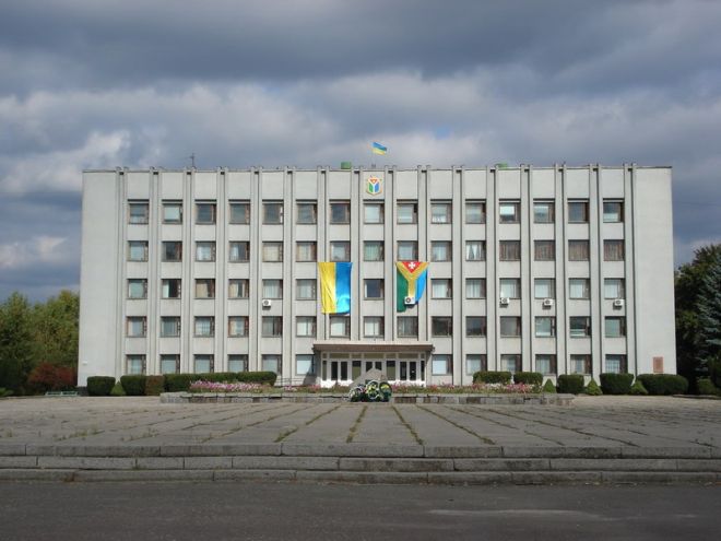 Депутати заборонили використання піротехнічних засобів на території Шепетівки