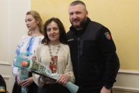 Балагур Жанна Анатоліївна