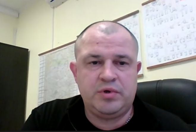 Філіпчук Олексій - технічний директор АТ «Хмельницькобленерго».