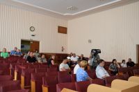 Торгівлю навпроти КП "Шепетівський ринок" таки заборонять