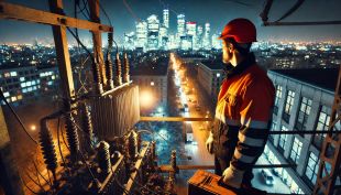 Графік погодинних відключень світла на четвер, 5 грудня