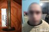 На Шепетівщині затримали чоловіка за підозрою у замаху на вбивство батька