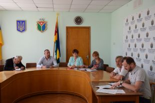 Цьогоріч проекти подані на Громадський бюджет голосування мешканців не потребують