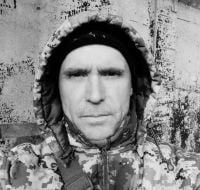 На війні загинув шепетівчанин Власюк Ігор Петрович