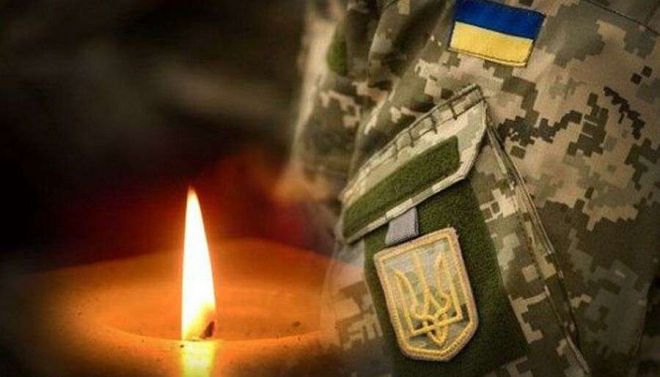 Захищаючи Україну, загинули двоє військових із Шепетівщини