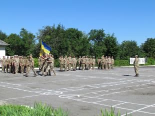 Шепетівський топографічний центр відзначив своє 76-річчя