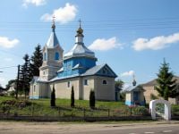 Шепетівчанин обікрав церковну хату