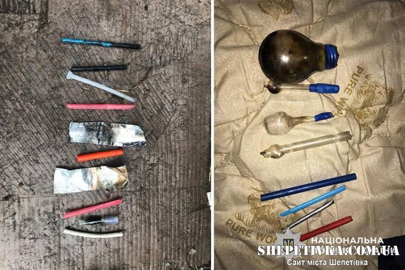 У Славуті 25-річного наркодилера засудили до 7 років в'язниці з конфіскацією майна