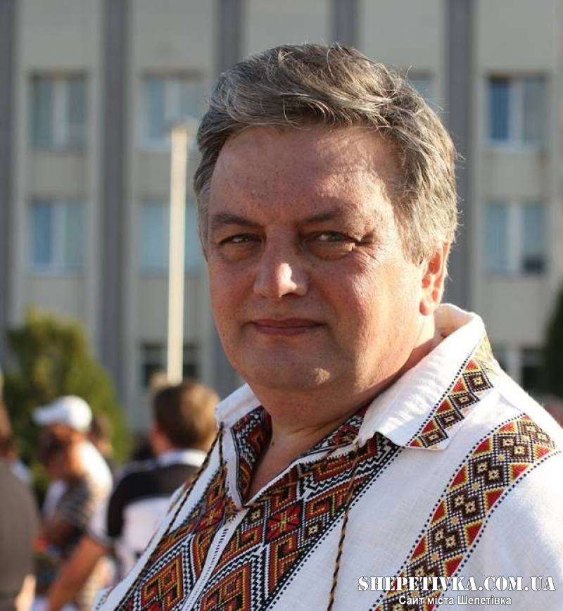 Супрунюк Олександр Олексійович