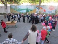 У Грицеві відкрила двері школа сприяння здоров'ю