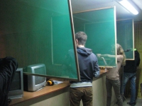 Змагання зі стрільби з пневматичної зброї