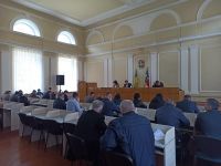 Районний Центр ПМСД передали на баланс міста