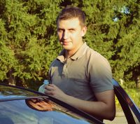 Орленко Олег Леонідович, журналіст юридично-правової газети "ДК Захід"