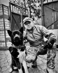 Шепетівська громада втратила захисника Дягілева Андрія Сергійовича