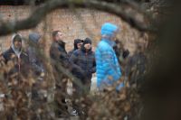 Невідомі спробували захопити колишнє приміщення ТОВ "Шепетівка Енергоінвест"