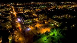 Графік погодинних відключень світла на суботу, 13 грудня