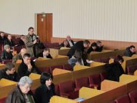 Депутати затвердили бюджет міста на 2016 рік