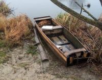 Чоловік заплатить 126 тисяч гривень за виловлену рибку в період нересту