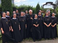 У Шепетівці відзначили 25-річчя діяльності сестер-йосифіток в Україні та парафії