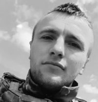 На Шепетівщині прощались із воїном Дячуком Олексієм Івановичем