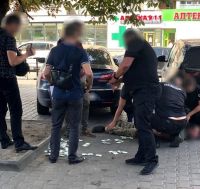 На Хмельниччині працівника ТЦК оштрафували на 85 тис. грн за допомогу ухилянту