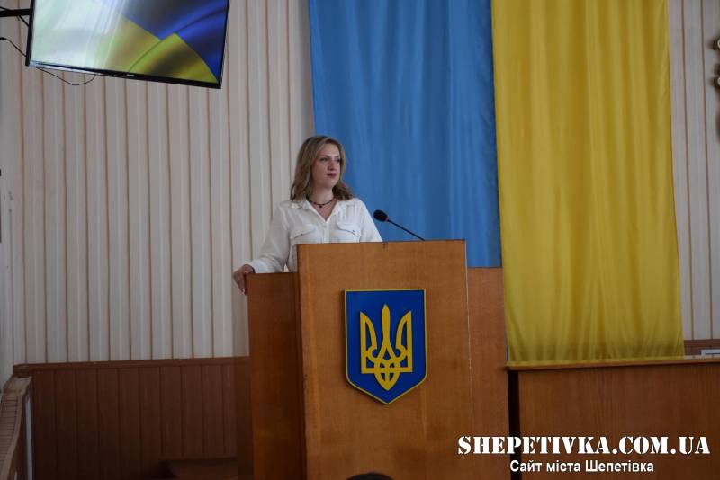 Петрова Ольга Юріївна