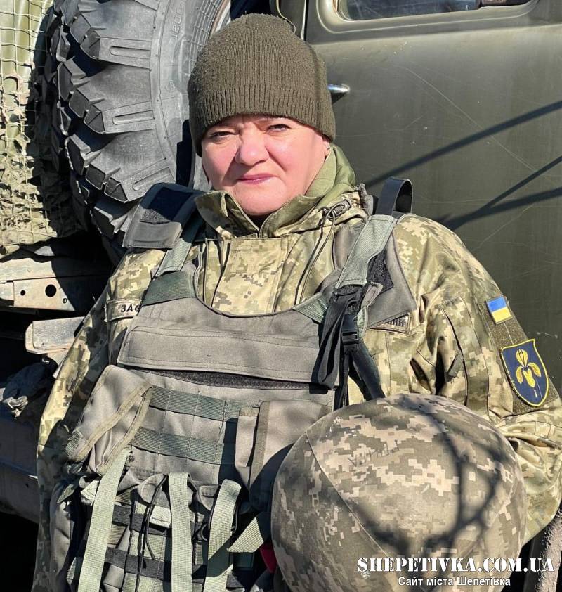 «Мамо, та ну!»: начальник продовольчого складу збила ворожий Shahed і здивувала синів