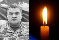 Свою останню дорогу додому долає Бочаров Сергій Олександрович