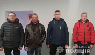Минулої доби поліція Шепетівщини виявила сімох п&#039;яних водіїв