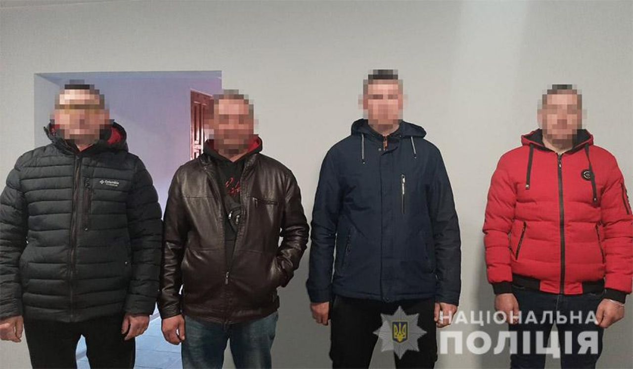 Минулої доби поліція Шепетівщини виявила сімох п'яних водіїв
