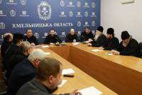 Комендантську годину на Хмельниччині наймовірніше скоротять в ніч на Великдень