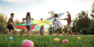 У Шепетівці безплатно оздоровлюватимуть дітей: хто має право