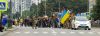 Нетішинська громада провела на небо сапера Сергія Фелонюка