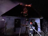 На Шепетівщині необережність під час куріння призвела до смерті