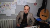 Вадим Свінціцький переміг на міжнародному авторському конкурсі