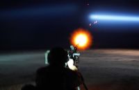 Цієї ночі над Хмельниччиною знищили один ворожий безпілотник