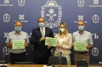 У Шепетівці буде створено округ для проведення ЗНО