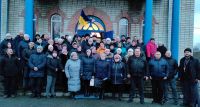 Ще один храм Шепетівського благочинного округу приєднався до ПЦУ
