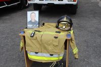 У Славуті провели в останню путь штаб-сержанта Попова Сергія Анатолійовича